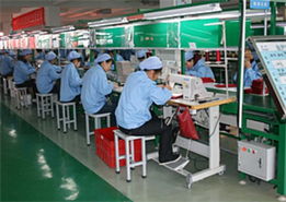 美國Talos攜手桑菲達 以技術(shù)創(chuàng)新顛覆蘋果配件行業(yè)格局