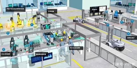 斑馬技術(shù) 工業(yè)4.0和國產(chǎn)化替代將成中國RFID技術(shù)開發(fā)新潛力