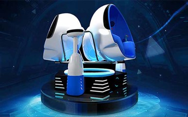 VR體驗館的盈利潛力與技術(shù)發(fā)展現(xiàn)狀分析