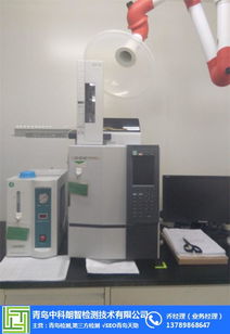 第三方檢測機構 三位一體產(chǎn)品技術服務助推國內技術開發(fā)與創(chuàng)新