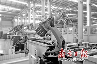 技術服務助力企業(yè)加速拓展海外市場