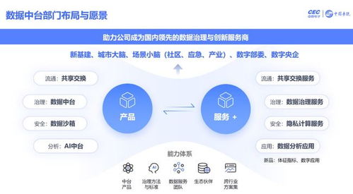 中國系統(tǒng) 數(shù)據(jù)治理從幕后走向臺前，成為信息系統(tǒng)集成服務(wù)領(lǐng)域的黑馬